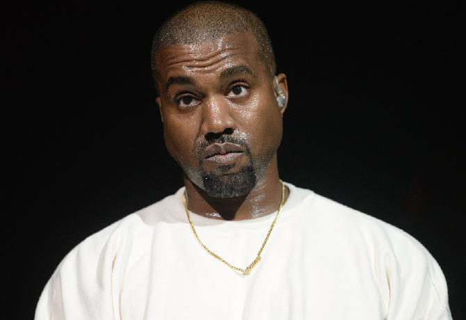Kanye West viaszszobrát eltávolították a Madame Tussauds-ból