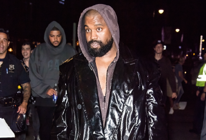  Kanye West papucsa mellett nem lehet szó nélkül elmenni