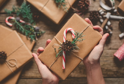 5 karácsonyi ajándék ötlet, amit te is elkészíthetsz