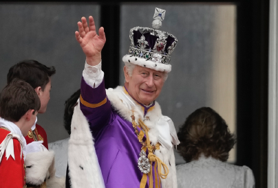 Károly királynak hihetetlen tervei vannak a Buckingham-palotával, Erzsébet királynő ezen kiakadna