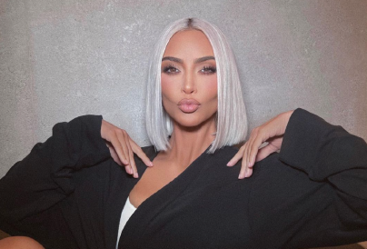 Kim Kardashian hatalmasat villantott
