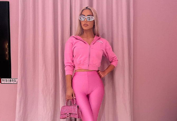 A Barbie-mánia az idei év legnagyobb trendje