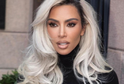 Lélegzetelállító fotók jelentek meg Kim Kardashian luxus szülinapjáról