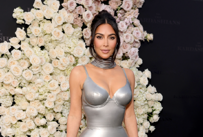 Kim Kardashian bejelentése az egész világot megdöbbentette