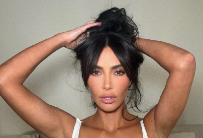 Kim Kardashian bikinis fotói felrobbantották a netet