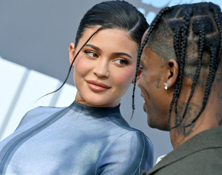 Kylie Jenner máris a 3. babáját várja?