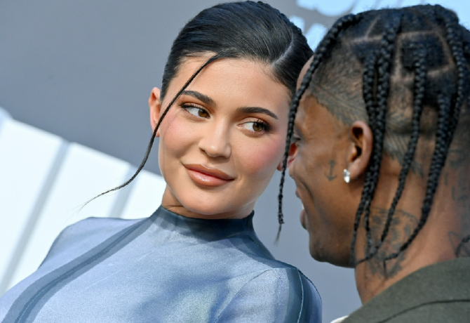 Kylie Jenner máris a 3. babáját várja?