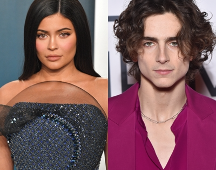 Meglepő információk derültek ki Kylie Jenner és Timothée Chalamet kapcsolatáról