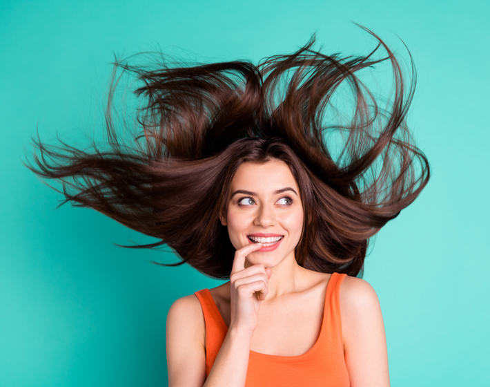 3 hiba, ami tényleg tönkreteszi a hajad