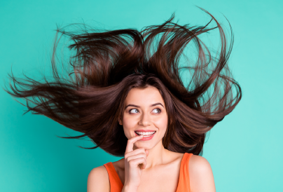 3 hiba, ami tényleg tönkreteszi a hajad