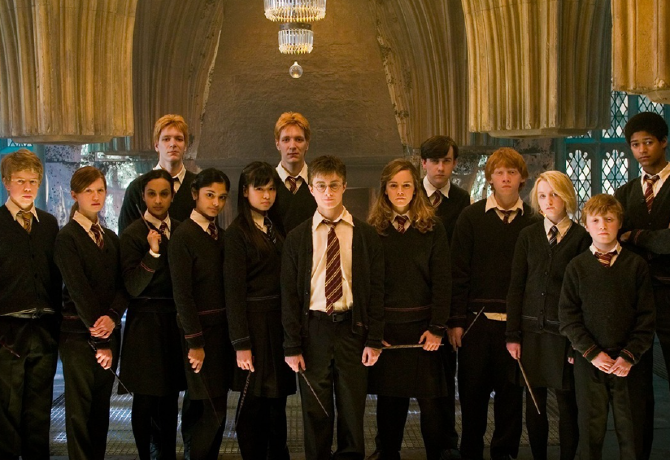 Jó hír a Harry Potter rajongóknak, új film készülhet