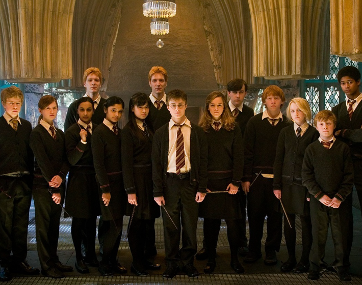 Jó hír a Harry Potter rajongóknak, új film készülhet