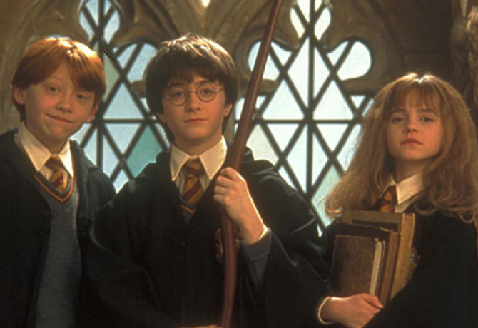 Lehull a varázslóvilág titka: ez mindent megváltoztat, amit eddig a Harry Potterről hittünk