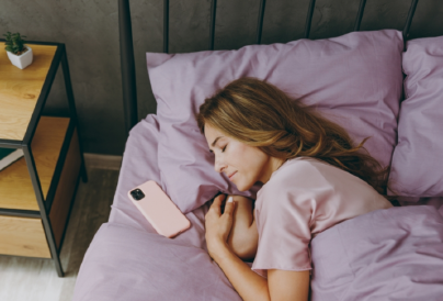 3 szokás, amit a sikeres emberek csinálnak lefekvés előtt 