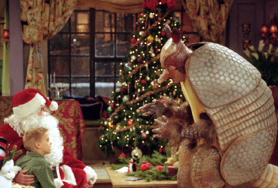 Ez a 10 legjobb karácsonyi epizód a kedvenc sorozataidból 
