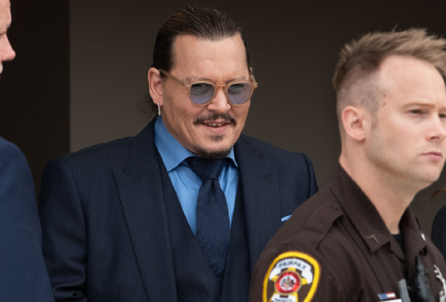 Kiderült Johnny Depp titka, a bírósági dokumentumok buktatták le