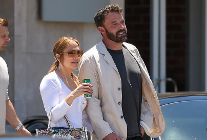 Újabb fontos mérföldkőhöz érkezett Jennifer Lopez és Ben Affleck kapcsolata