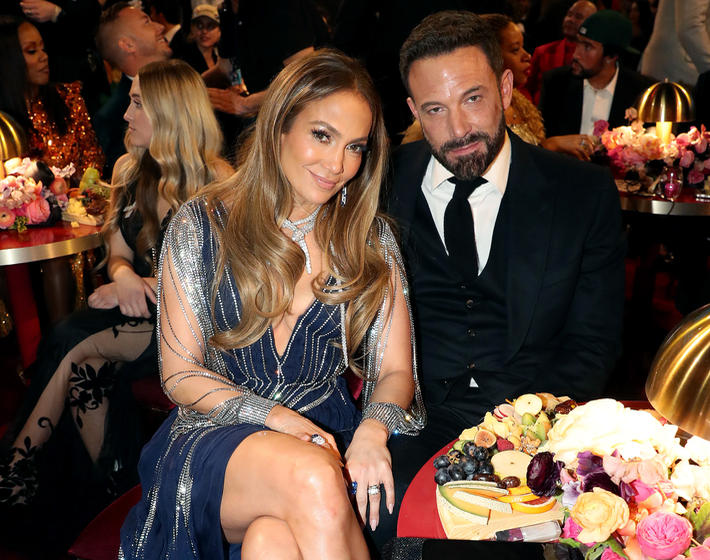  #TheBenStage - rajongója figyelmezteti Jennifer Lopezt, hogy váljon el Ben Afflecktől