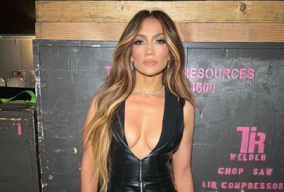 Jennifer Lopez megdöbbentő dolog alapján választotta ki a háttértáncosait