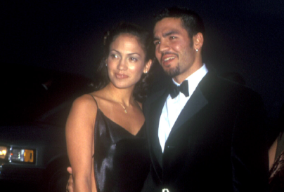 Kitálalt Jennifer Lopez első férje: nem jósol nagy jövőt új házasságának