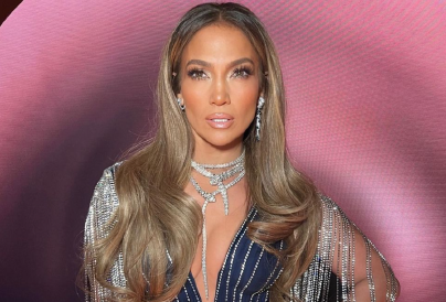 Jennifer Lopez meztelen fotói felrobbantották a netet