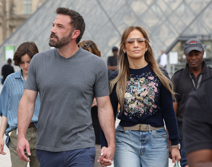 Jennifer Lopez és Ben Affleck háromnapos luxusesküvőt tart a hétvégén, íme a részletek 
