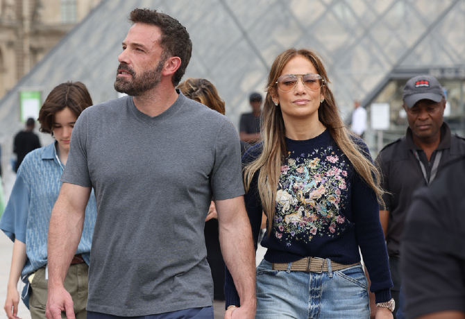 Jennifer Lopez és Ben Affleck háromnapos luxusesküvőt tart a hétvégén, íme a részletek 