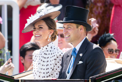 5 furcsa divatszabály, amit a királyi családnak be kell tartania az ascoti derbin