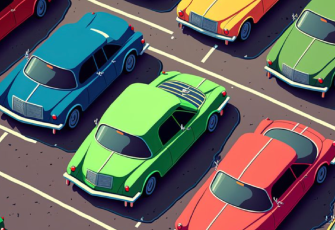Melyik színű autót választod? Elárulja, mi a fontos neked az életben