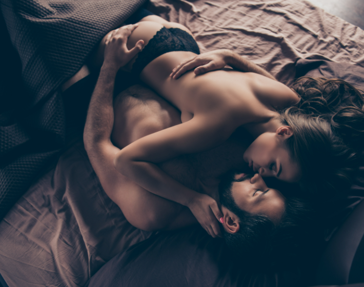 5 dolog, amit minden nőnek tudnia kell az orgazmusról