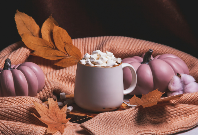 3 kávérecept, amit ki kell próbálnod idén ősszel 