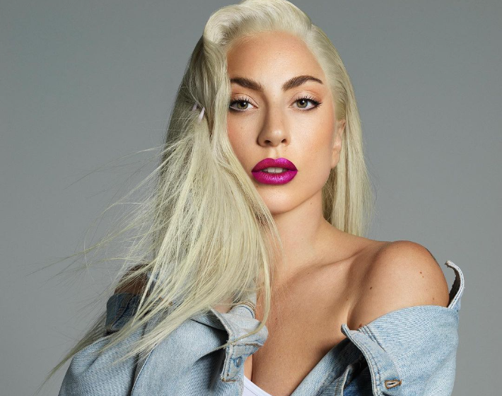 Lady Gaga arca teljesen más lett: a rajongóknak leesett az álla