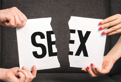  Kiderült: ez a 10 leggyakoribb szexprobléma a párok között