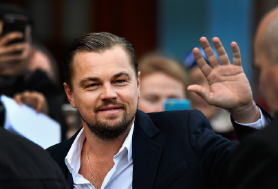  Leonardo DiCaprio teljesen megőrült a szakítása óta 