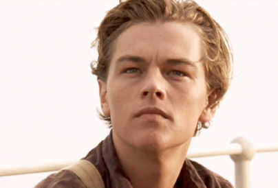 Meglepő: Leonardo DiCaprio ezért nem akarta elvállalni a Titanicot