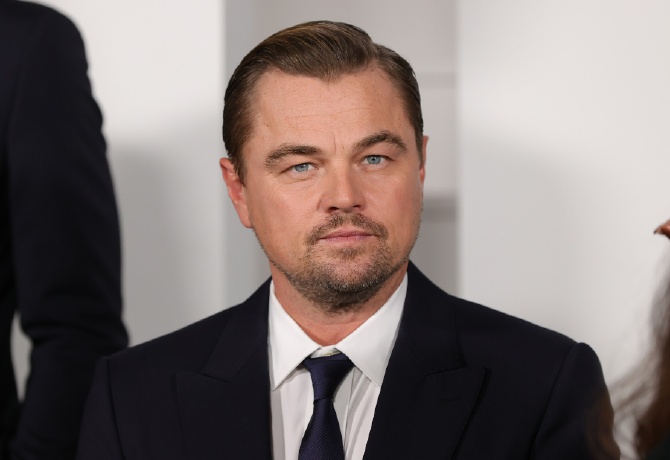 Döbbenetes, miért szakított Leonardo DiCaprio a barátnőjével