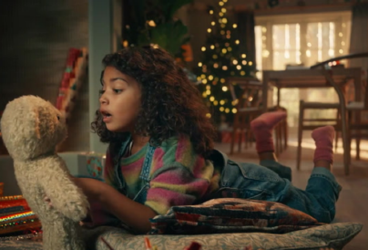 A legmeghatóbb karácsonyi reklámok idén, amit látnod kell