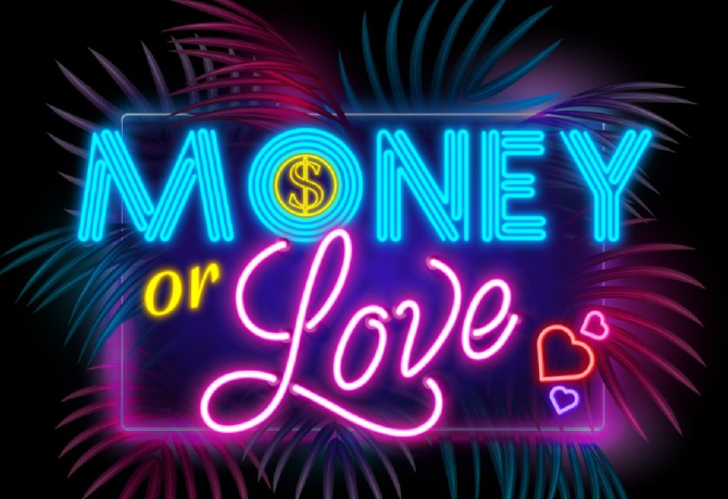  Hihetetlen, ki keresi a szerelmet a Money or Love-ban
