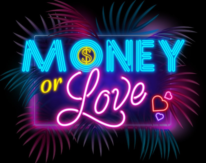  Hihetetlen, ki keresi a szerelmet a Money or Love-ban