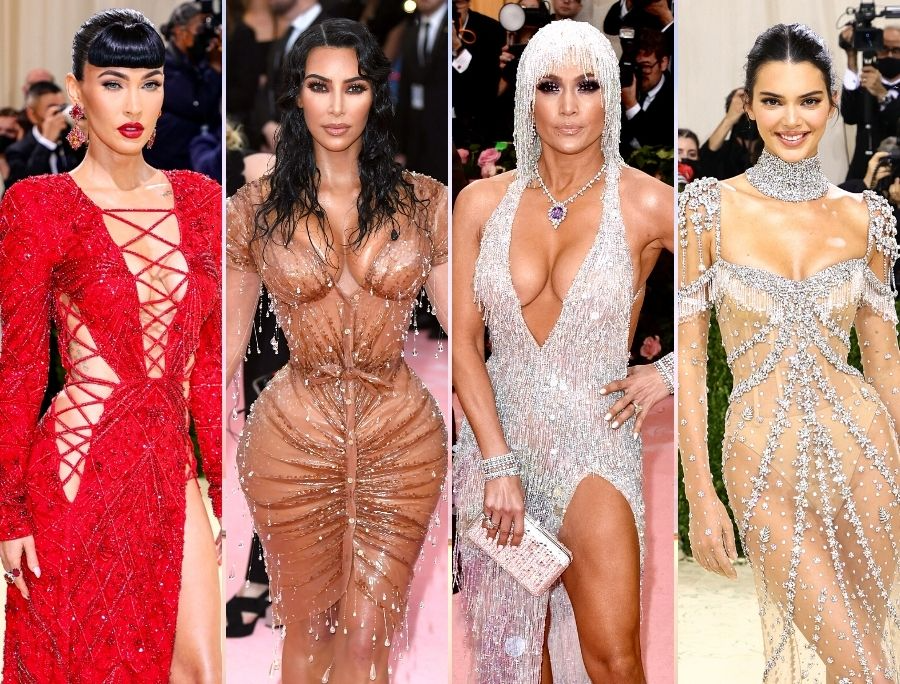 10 elképesztően szexi ruha a Met-gáláról az elmúlt évekből 