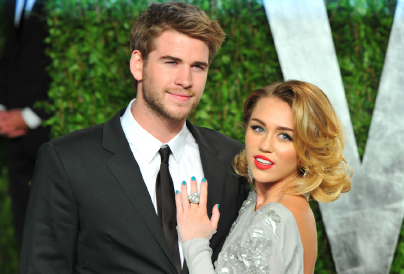 Miley Cyrust beperli Liam Hemsworth a szakítós dala miatt