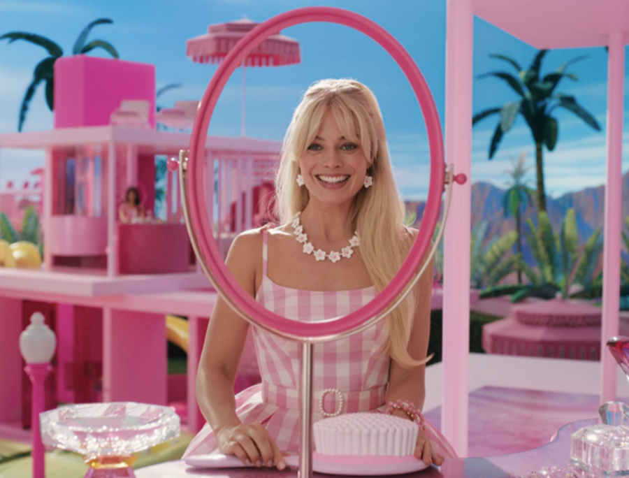 Nézd meg belülről az életnagyságú Barbie-házat – ettől elájulsz!