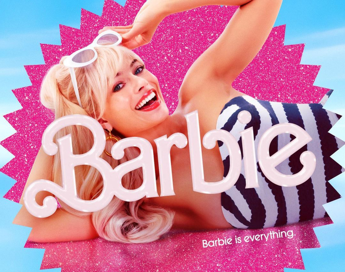 Dobj el mindent: most megmutatjuk, hogyan néznél ki Barbie-babaként!