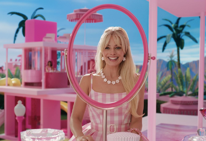 Ezt nem tudtad a Barbie-filmről: Margot Robbie helyett ez a színésznő játszotta volna a főszerepet