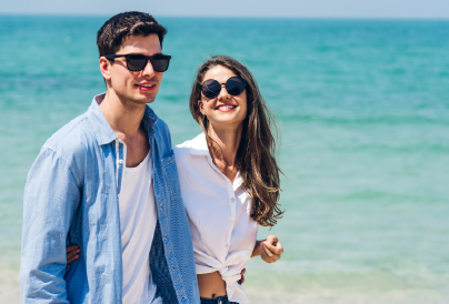  5 dolog, amit mindenki elront az első közös nyaraláson az új párjával