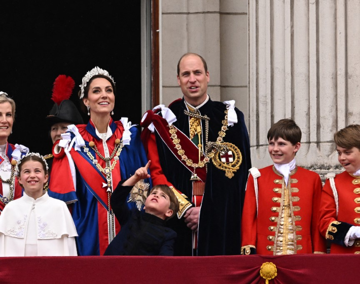 5 furcsa tény, amit a legtöbben nem tudnak a brit királyi családról 
