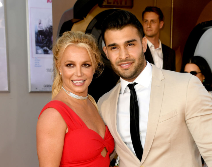 Eldurvult Britney Spears válása: hihetetlen, mit tettek egymással