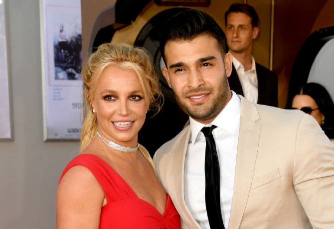Eldurvult Britney Spears válása: hihetetlen, mit tettek egymással
