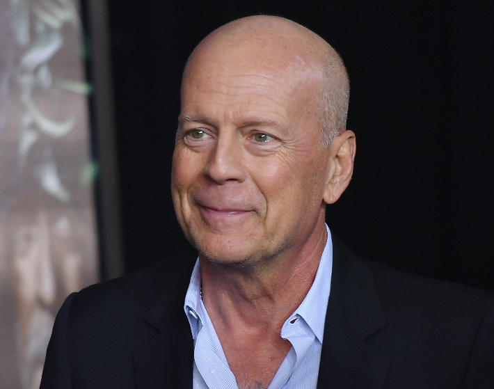Bruce Willis felesége kitálalt: „Megváltoztak a barátok, amióta beteg”