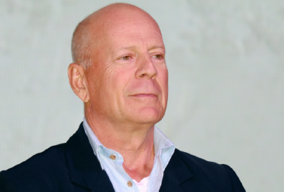 Bruce Willis felesége szívszorító vallomást tett a színész állapotáról